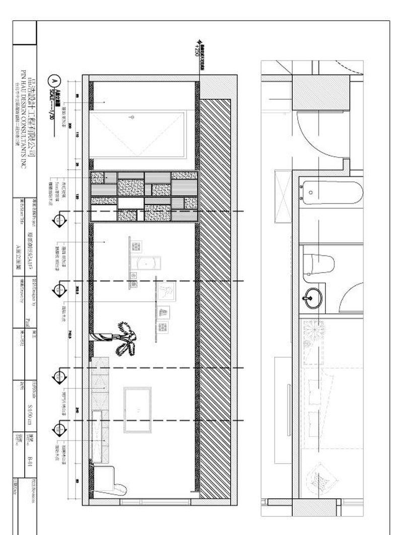 璟都梦幻空间设计-31