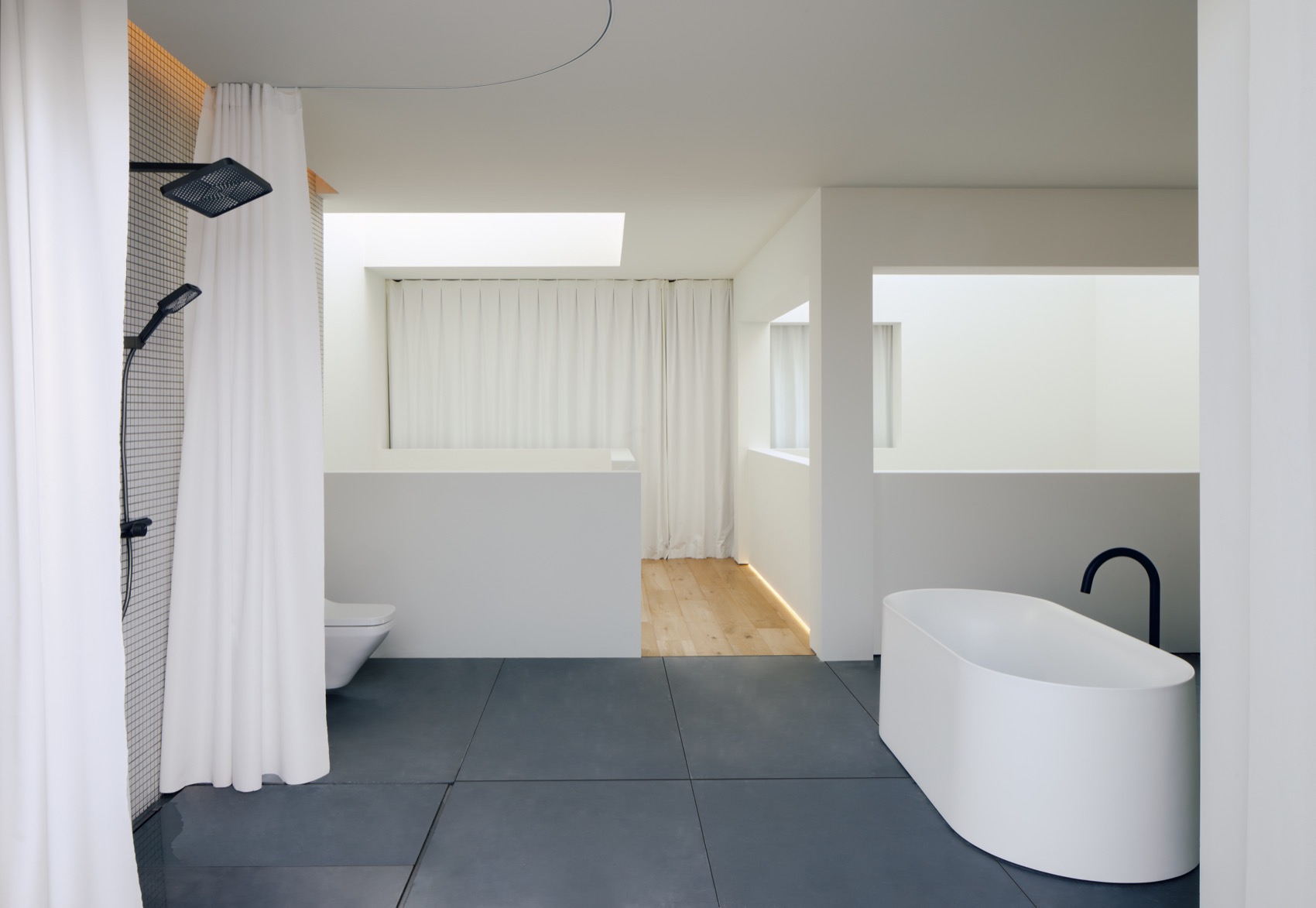 浙江金华VILLA 1199刘宅丨中国金华丨编筑设计-78