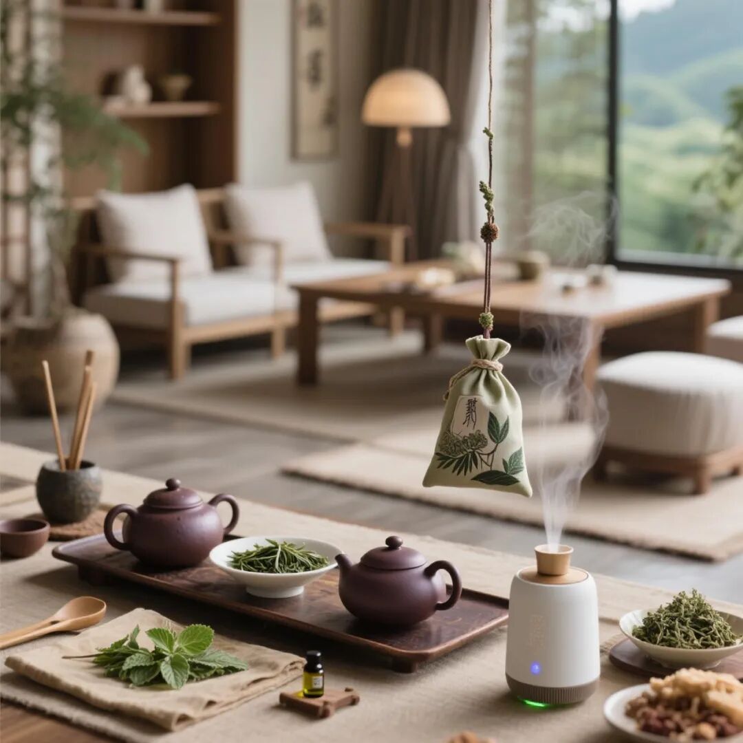 山水民宿：以设计重构疗愈生态，用空间语言诠释东方美学-51