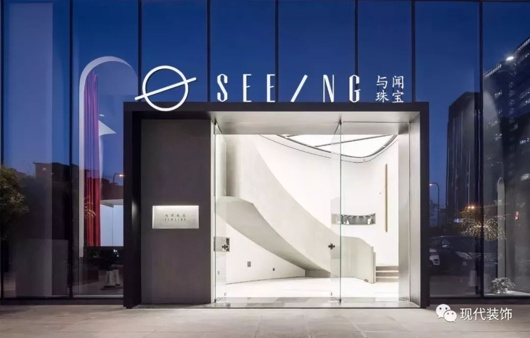 画中画灵感迸发之地 | AD GIN STUDIO 高端影棚设计-84