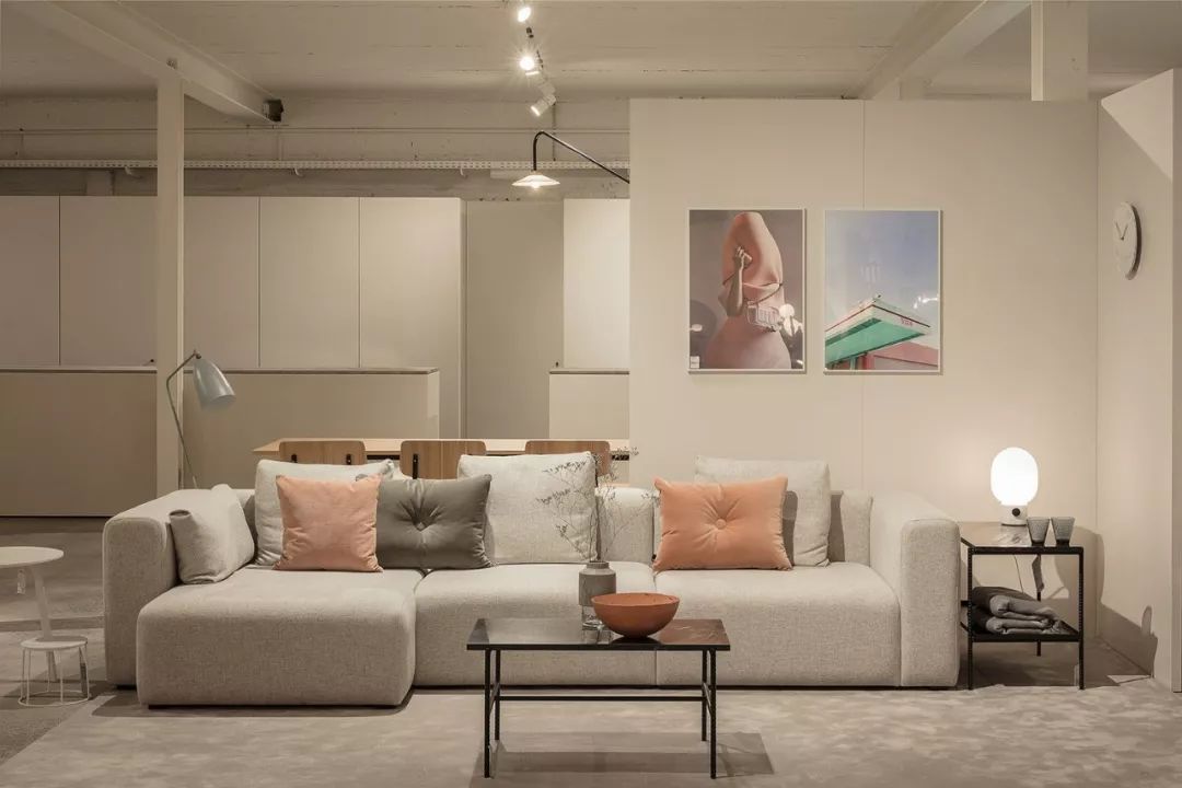 极简诗意的空间艺术——Tjip 工作室设计欣赏-11