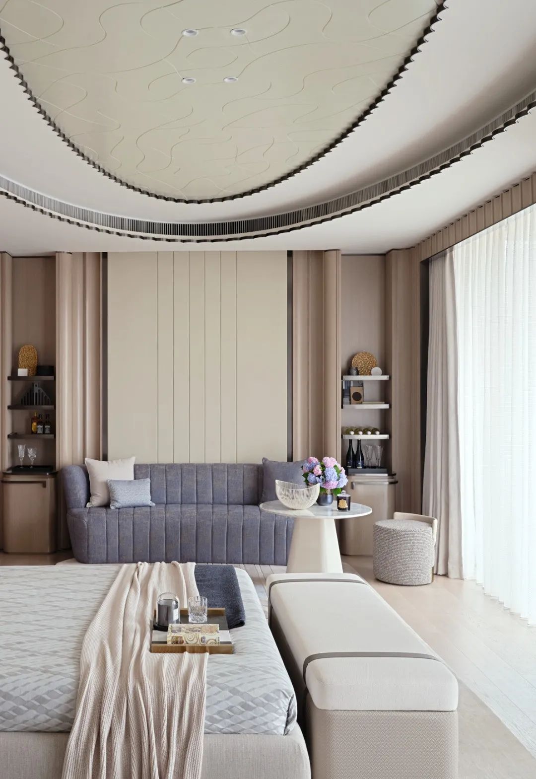 嘉天汇丨中国上海丨PAL DESIGN GROUP-42