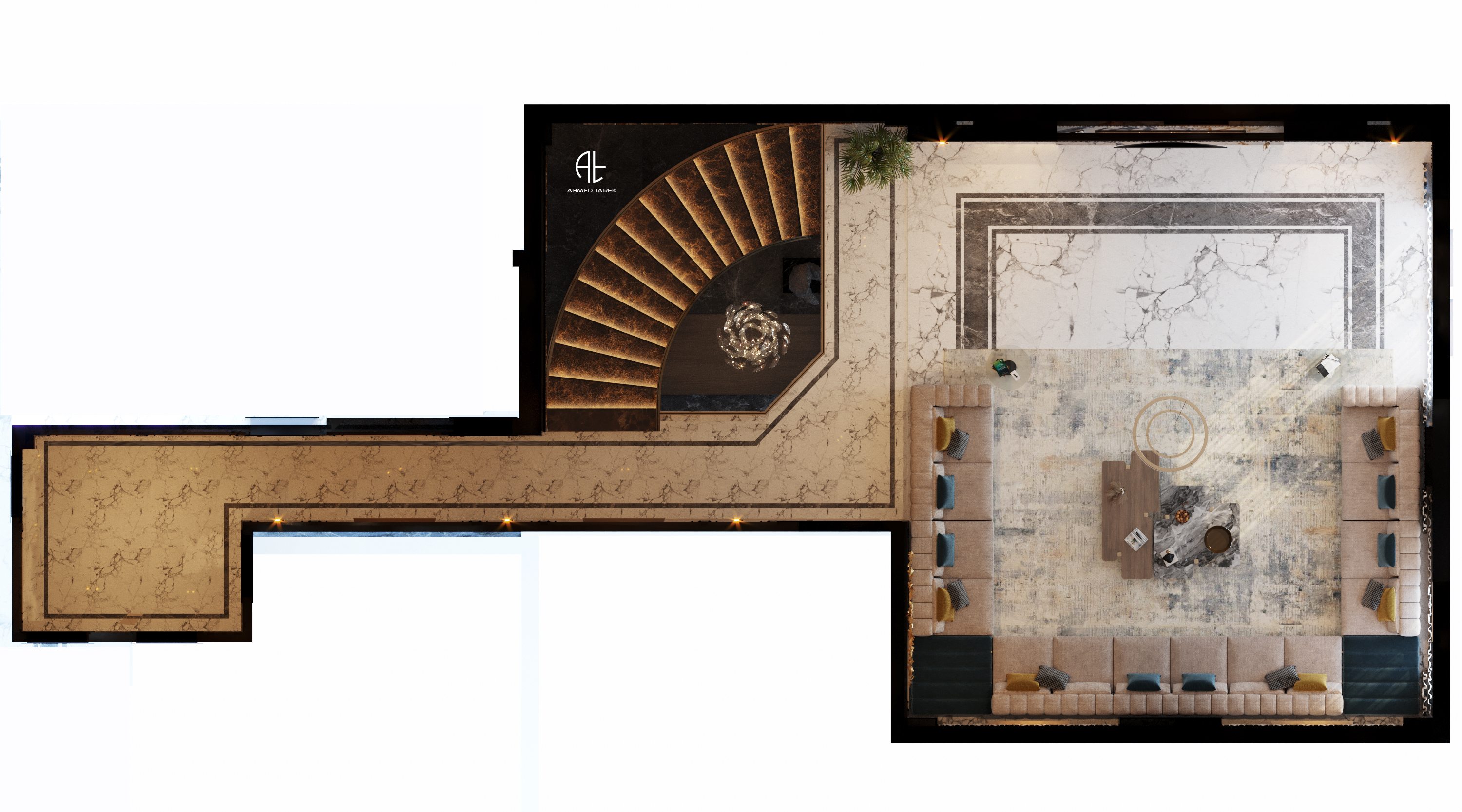 钻石（生活）丨埃及开罗丨AHMED TAREK-8