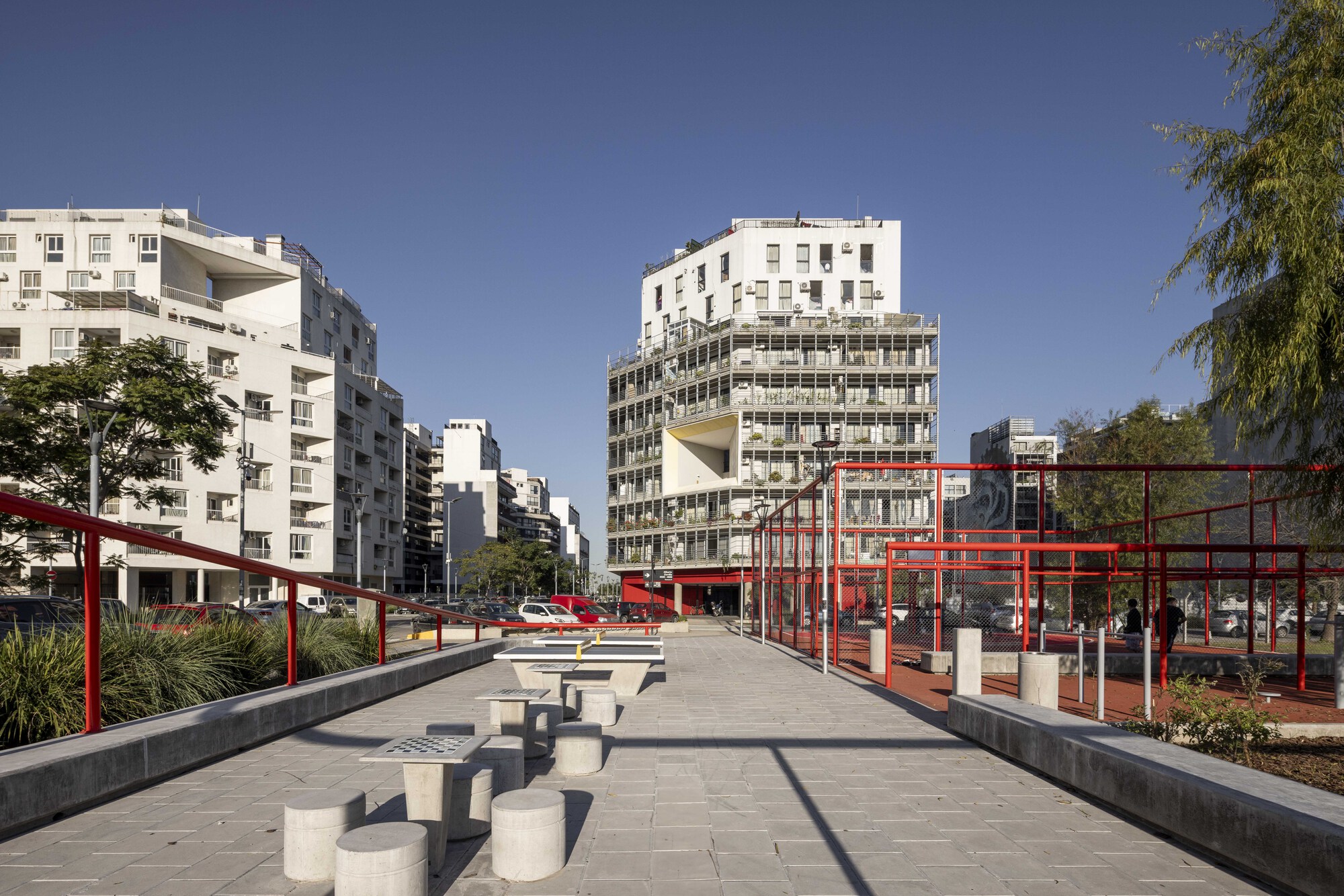 丨阿根廷布宜诺斯艾利斯丨Región Austral-19