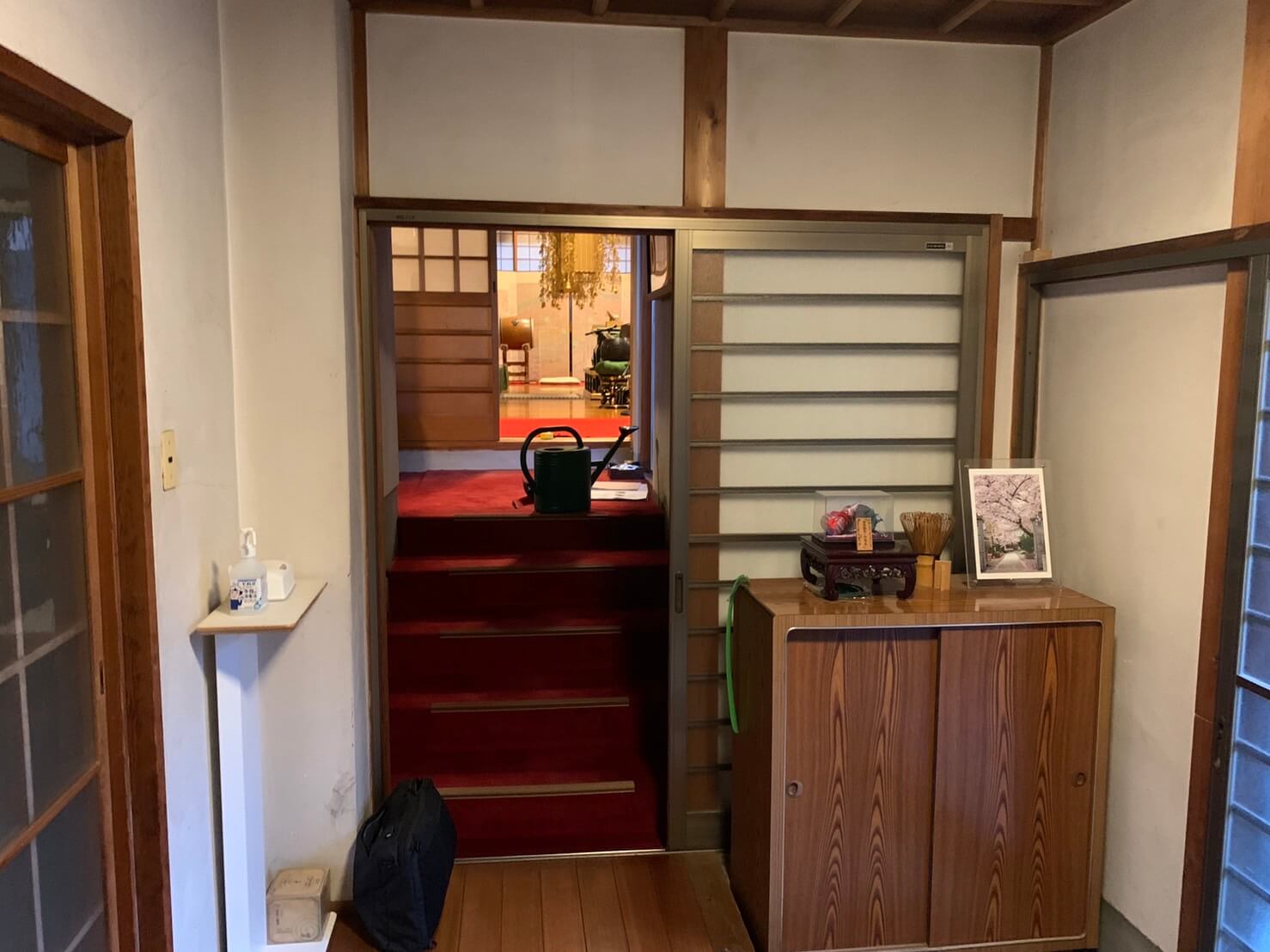 堺妙法寺御手洗いリノベーション丨吟優舎-9