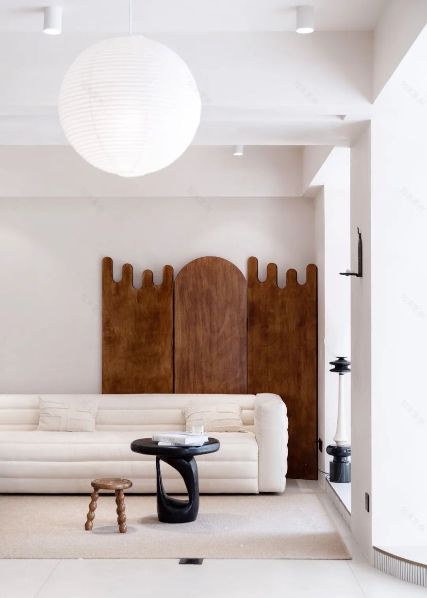 杭州神仙 Ins 风婚房设计丨中国杭州丨凤凰空间-19