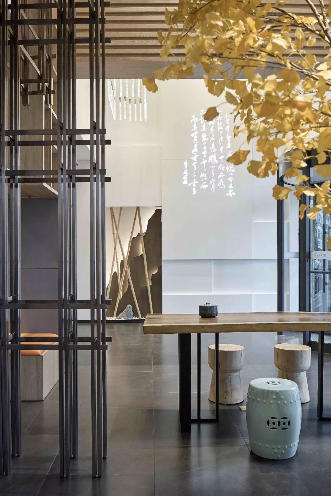 艾尚精品酒店 | 现代简约与多元风格的完美融合-52