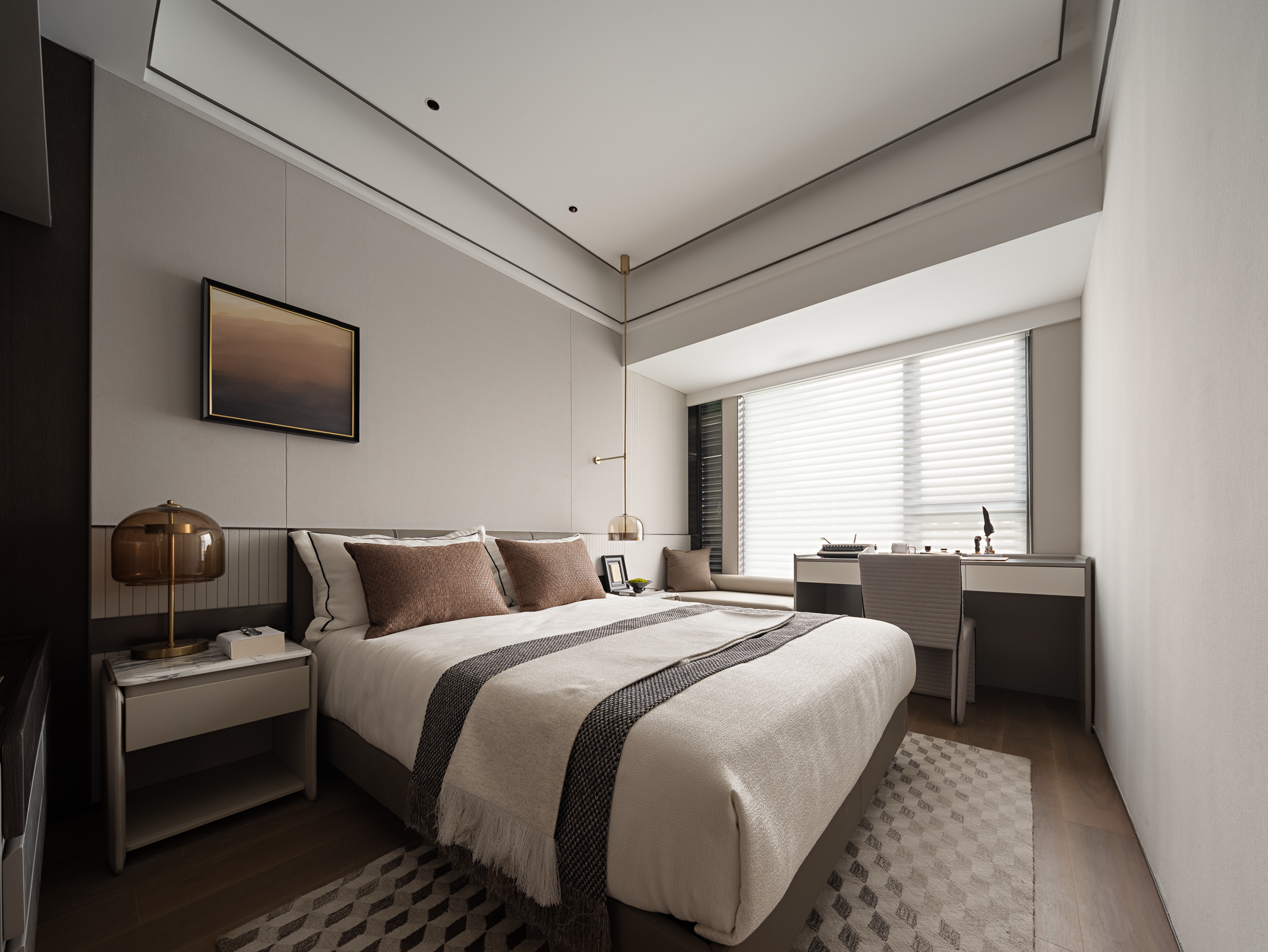 INNEST意巢设计：<入围>10TH CREDAWARD地建师设计大奖-17