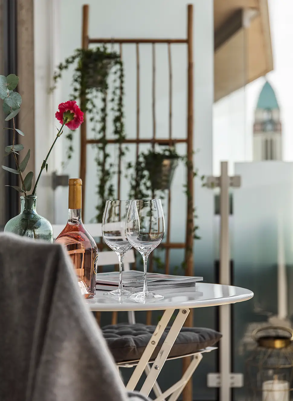 阳光卧室 | 内窗设计引领新潮流-15