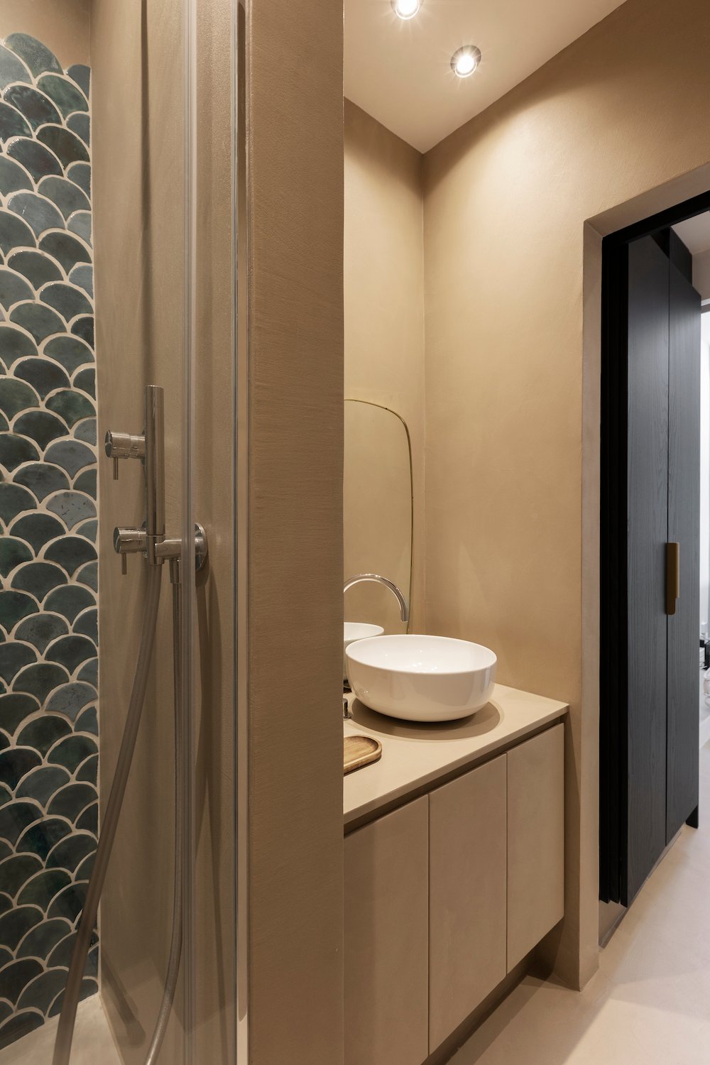 GN 公寓丨意大利都灵丨BRH+-23