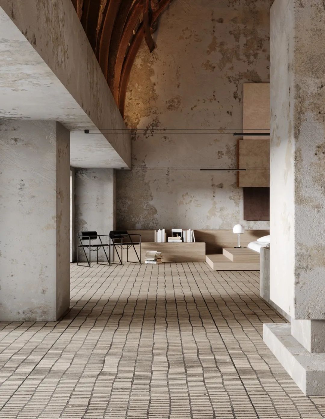 《穹顶之下》丨葡萄牙里斯本丨ALEKSANDRA SHEVCHENKO-19