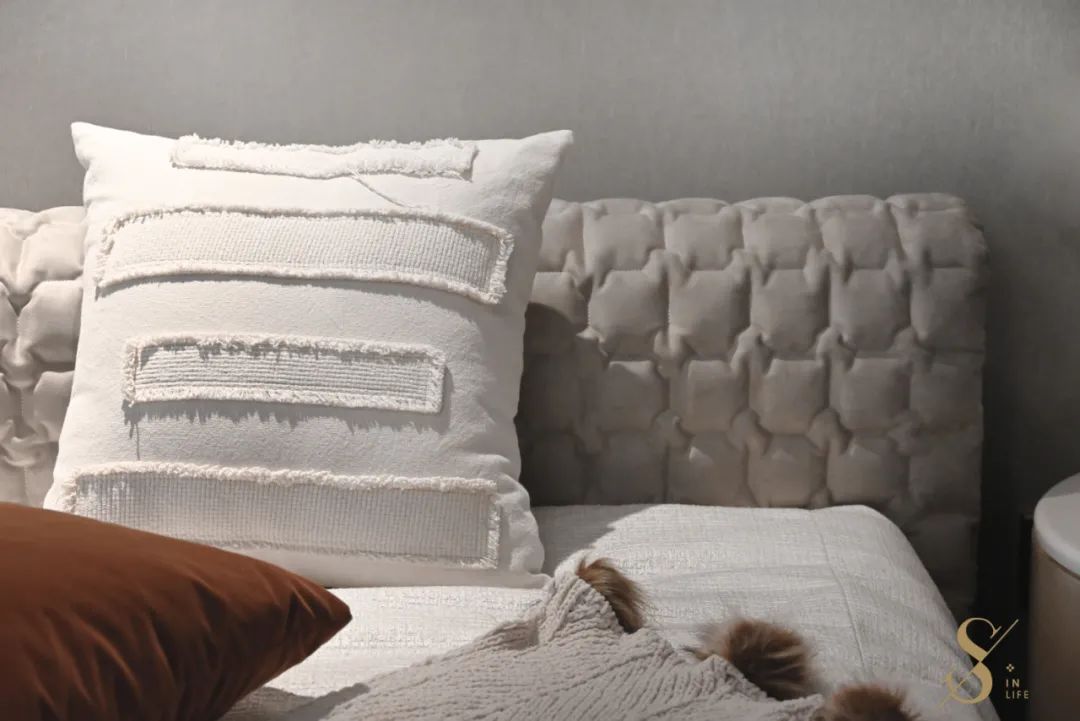 蓝城S+钱塘天誉 · 现代艺境,诗意家居丨中国杭州-84