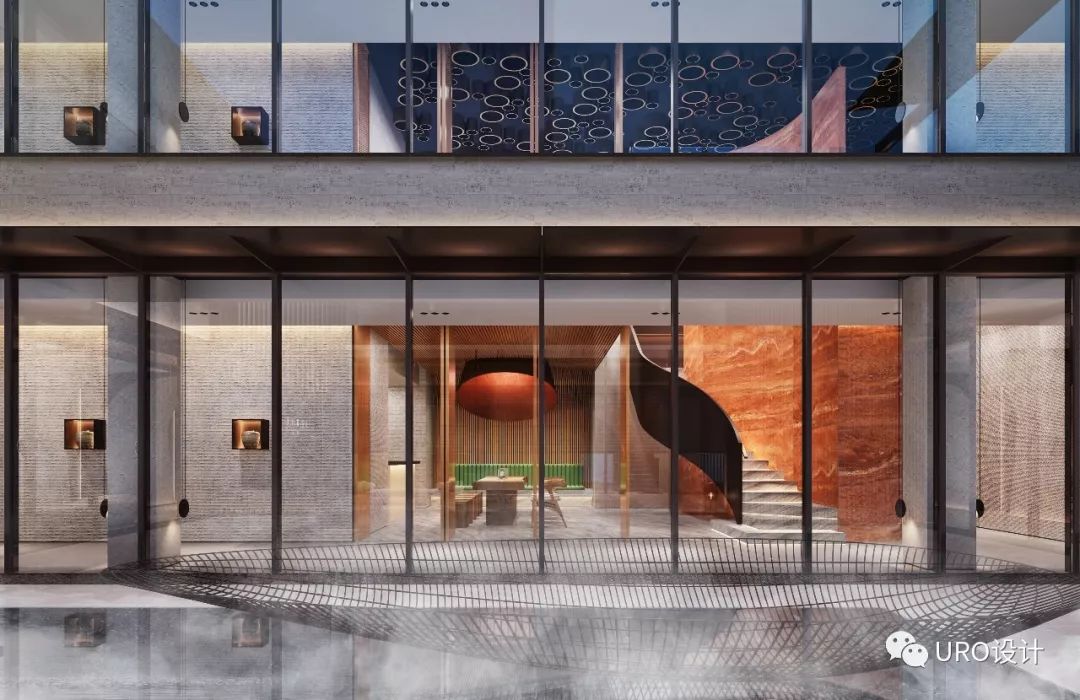 西安皇城坊精品酒店 | 古城墙下的现代舒适空间-1