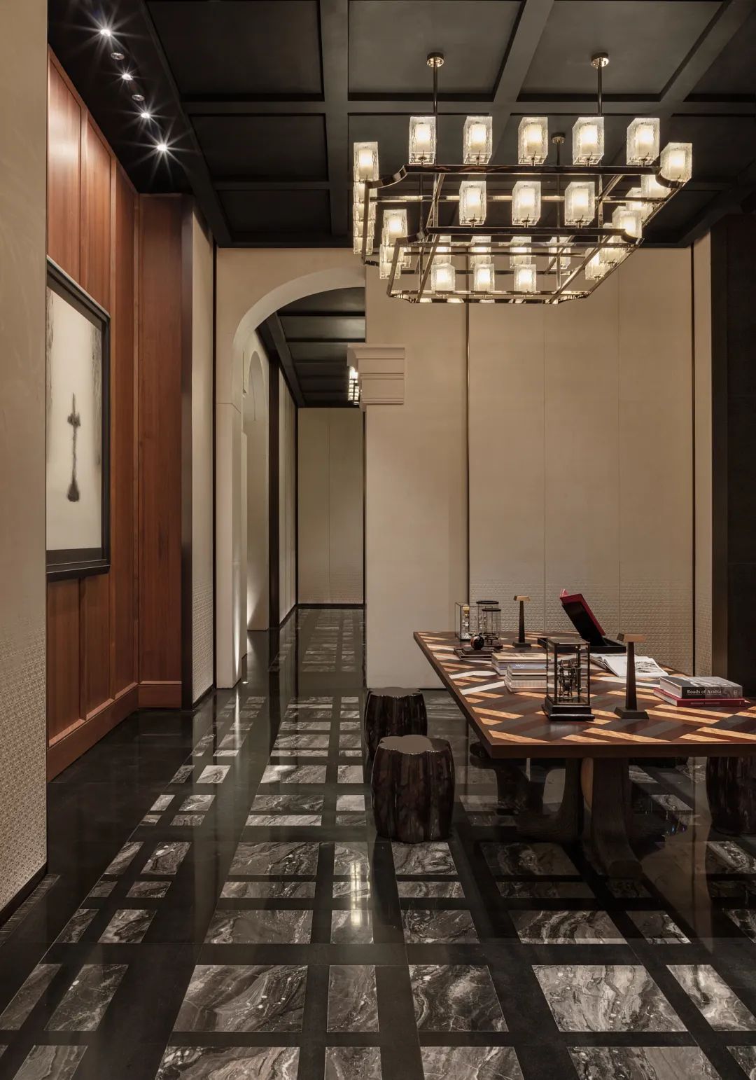 招商上海康定壹拾玖丨中国上海丨DIA丹健国际-26