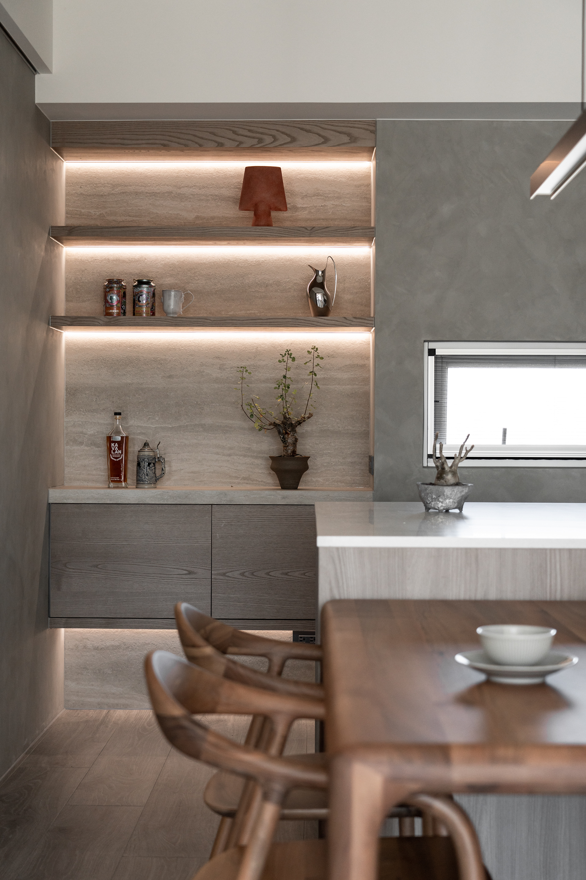 港湾空间设计·华盛顿丨中国台中-22