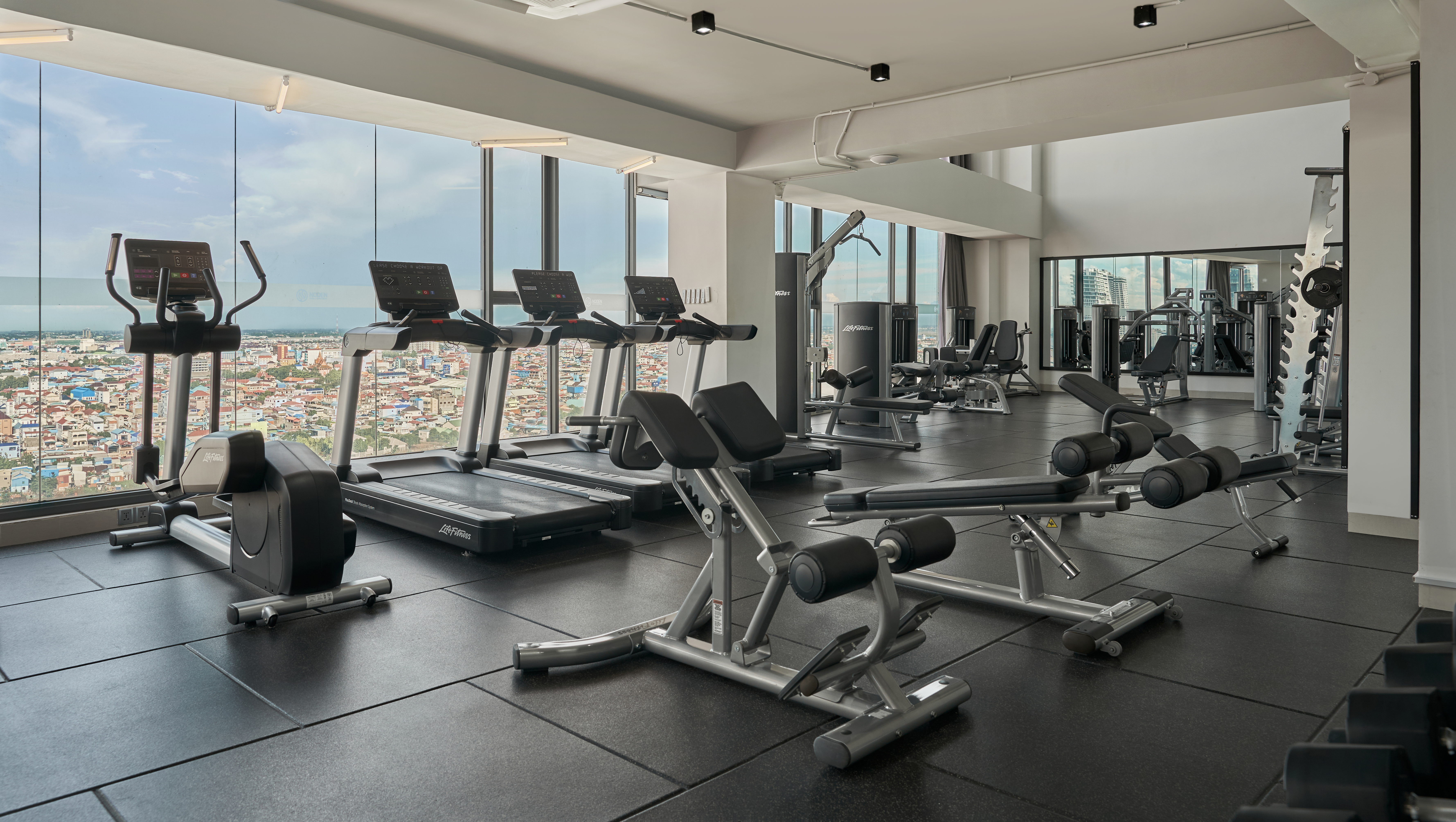 Noden - Hotel & Apartment-30