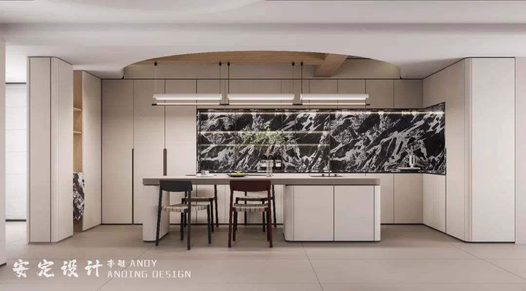 四季序曲,安隅之所丨中国福州丨ANDING DESIGN 安定设计-11