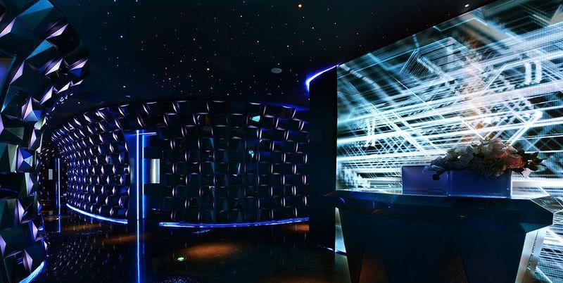 林·皇家会员俱乐部贵宾室-14