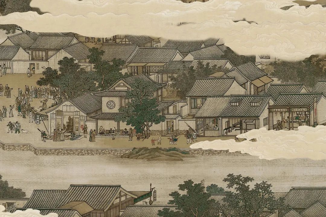 长三角一体化示范区丁栅水乡SOHO智慧粮仓丨中国浙江丨line+建筑事务所,MLA+亩加-216