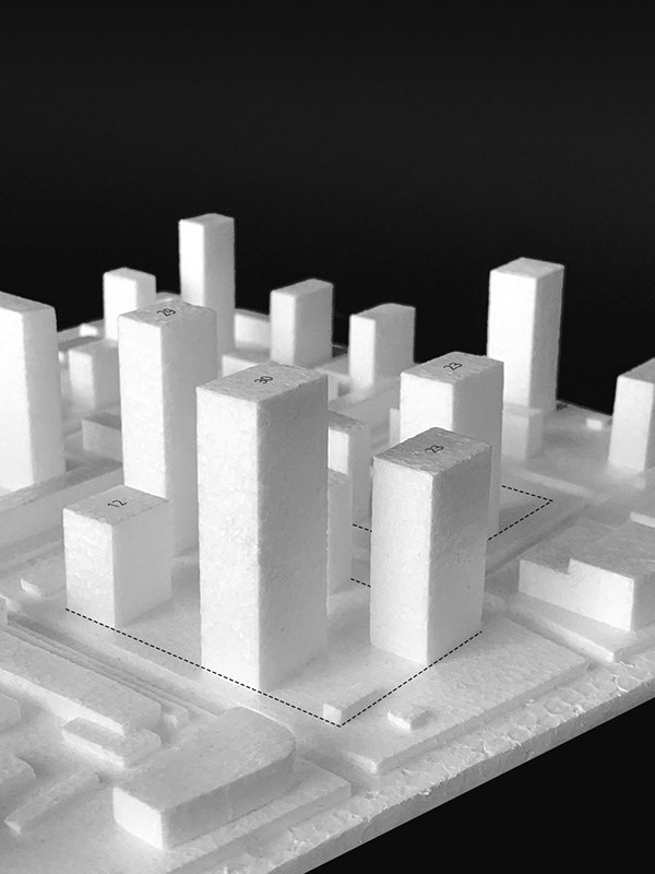 住宅小区 S49丨俄罗斯-10