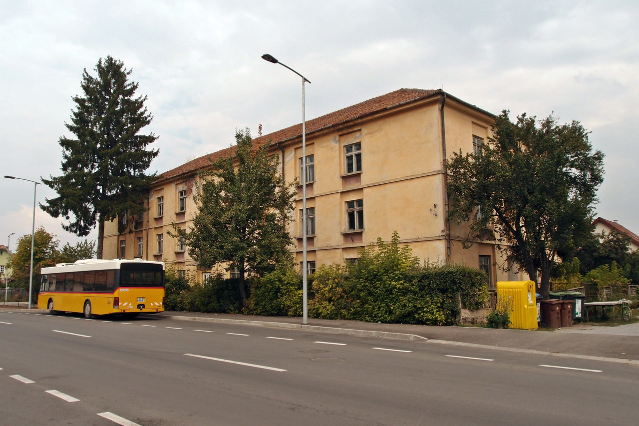 Fidelitas酒店及旅馆-6