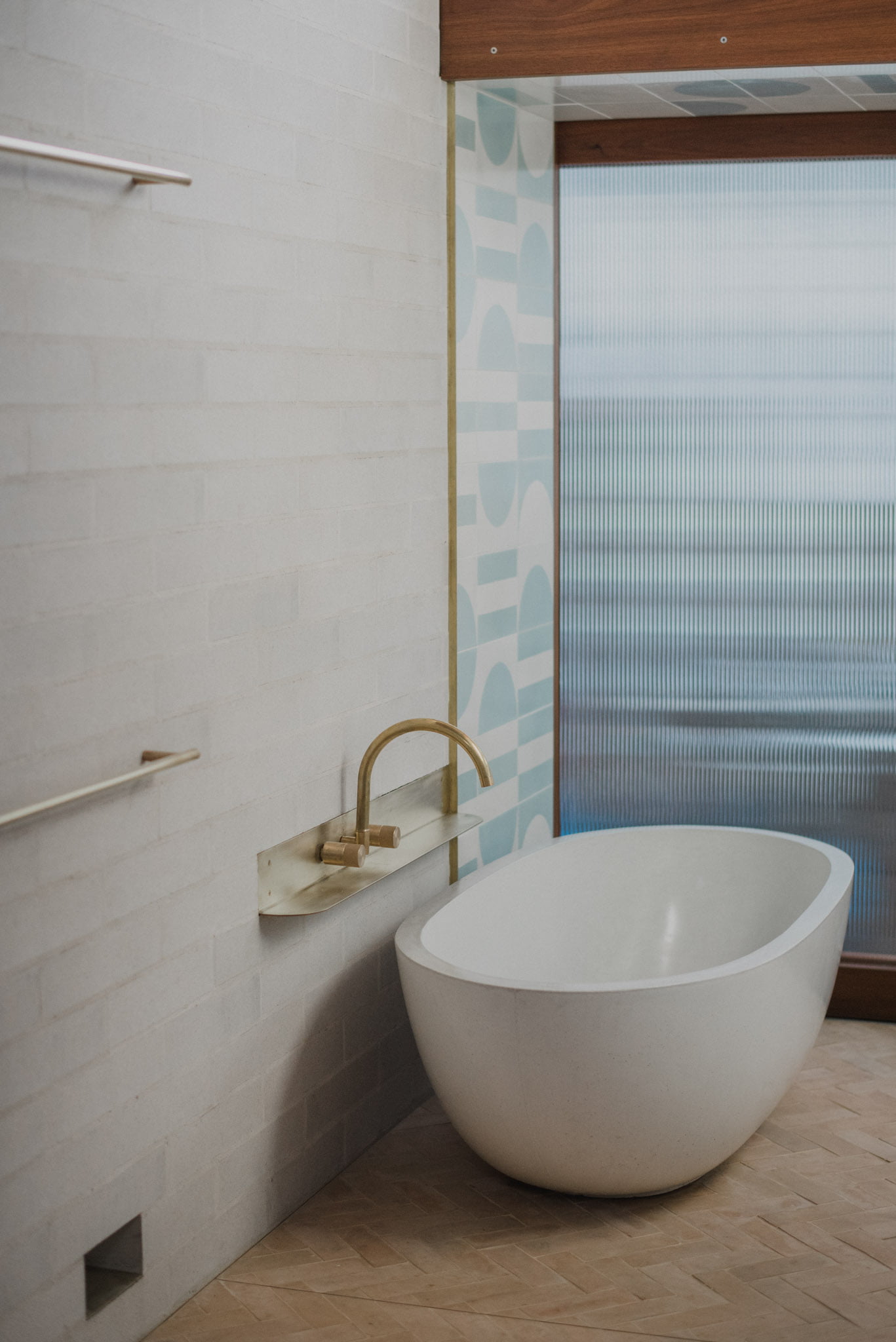 天幕屋；篷顶屋（具体可根据实际语境判断更合适的表达，这里CANOPY常见有天幕；篷顶等意思） 丨Walk North Architects-15