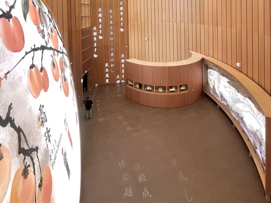 大阪世博会中国馆展陈精彩抢先看-13