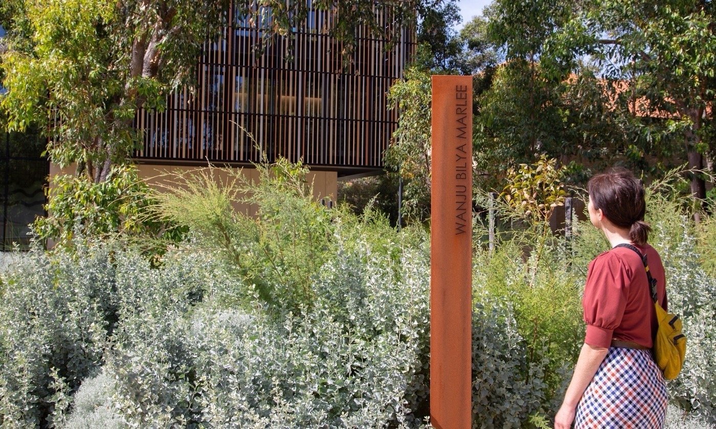 澳大利亚 Bilya Marlee 土著研究学院丨UDLA-6