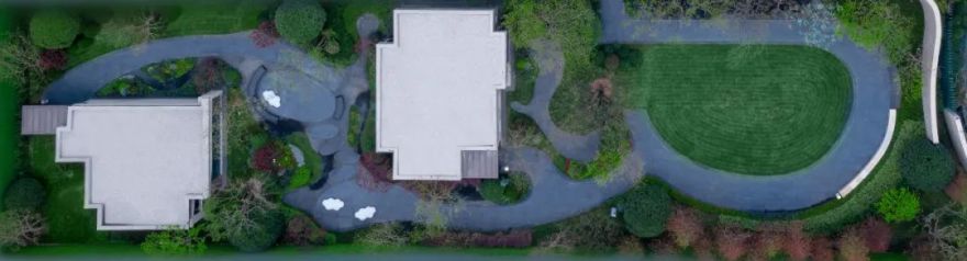 星环浮动,雁归云境丨合肥祥生•云境-52