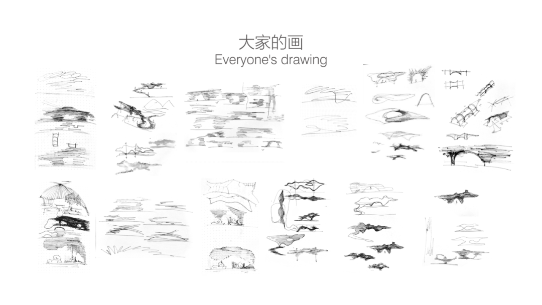 《青榭竹里》 | 即兴创作实践,重拾建筑温度-102