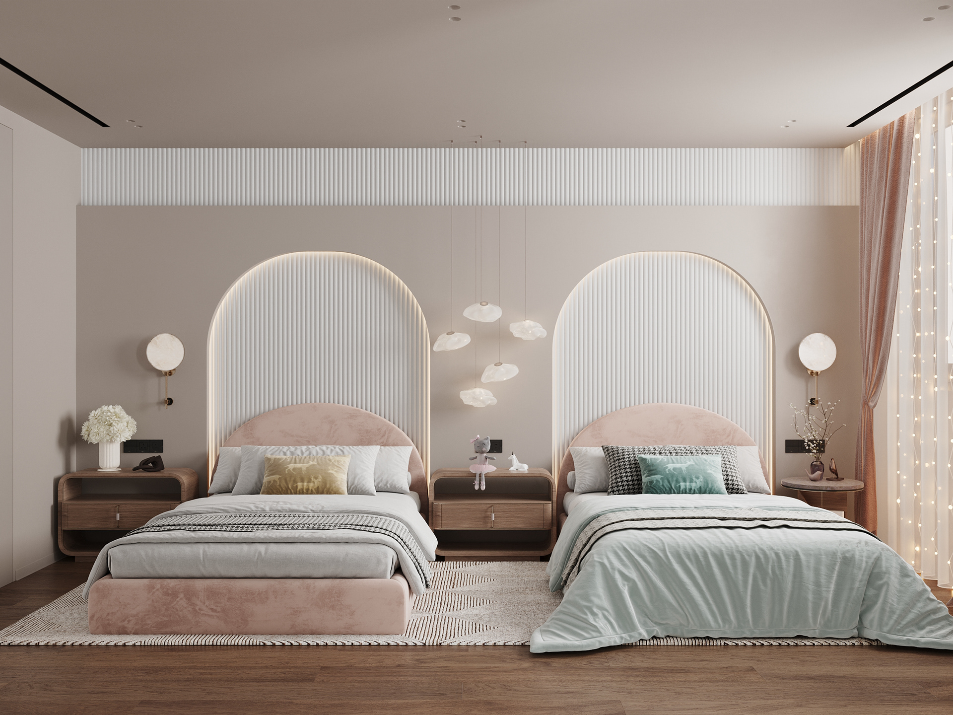 Verde公寓项目丨塞浦路斯-75