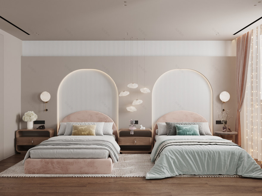 Verde公寓项目丨塞浦路斯-75