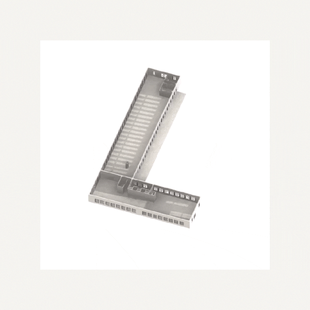 阳光轨迹 · Sunrock 阿姆斯特丹总部的创新设计丨荷兰阿姆斯特丹丨Mirato interior design + build-11