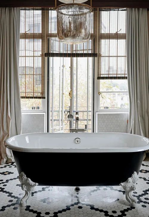 南洋复古风情 | 深沪公寓与越南西贡公寓设计案例-55