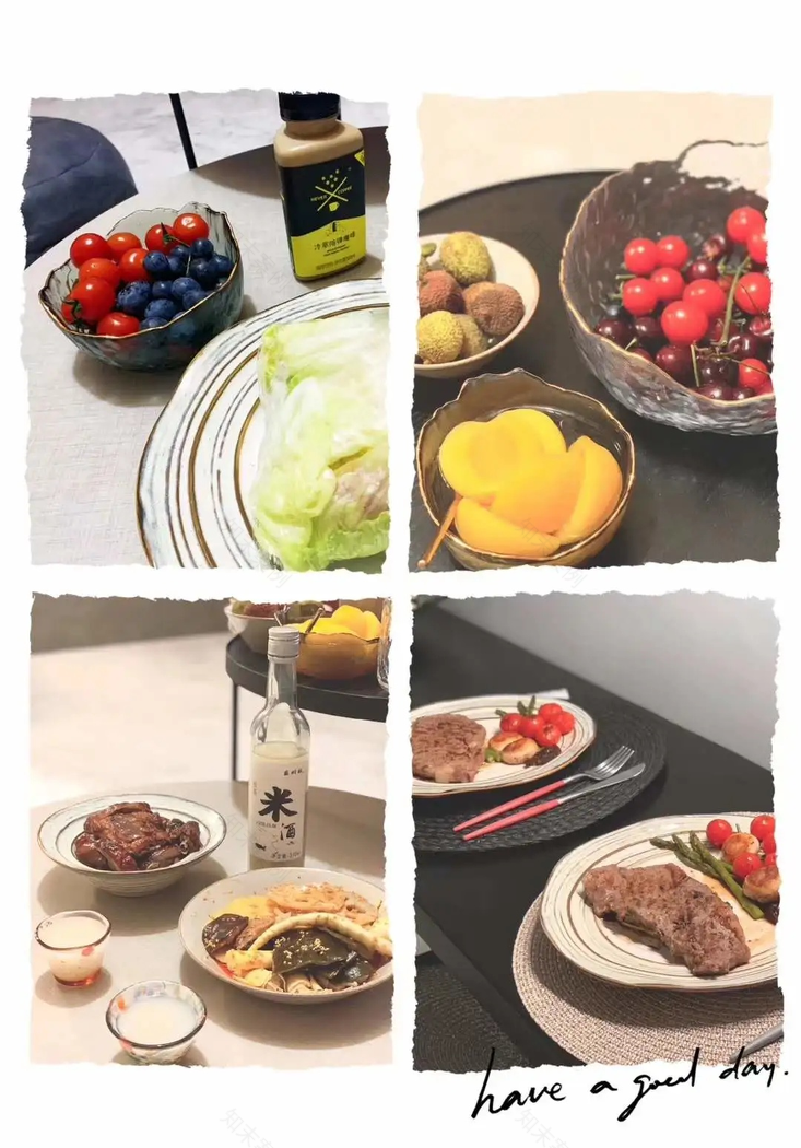 69 平米两居室收纳改造,打造轻奢生活空间-3