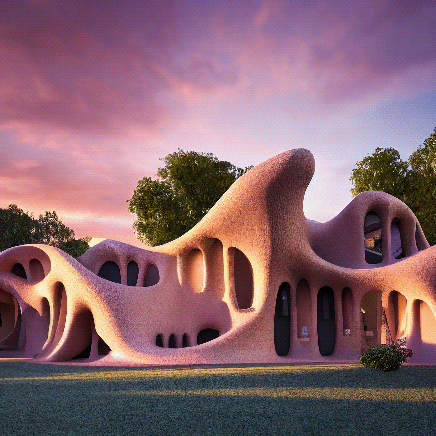 Gaudism丨Ariadna Giménez-52