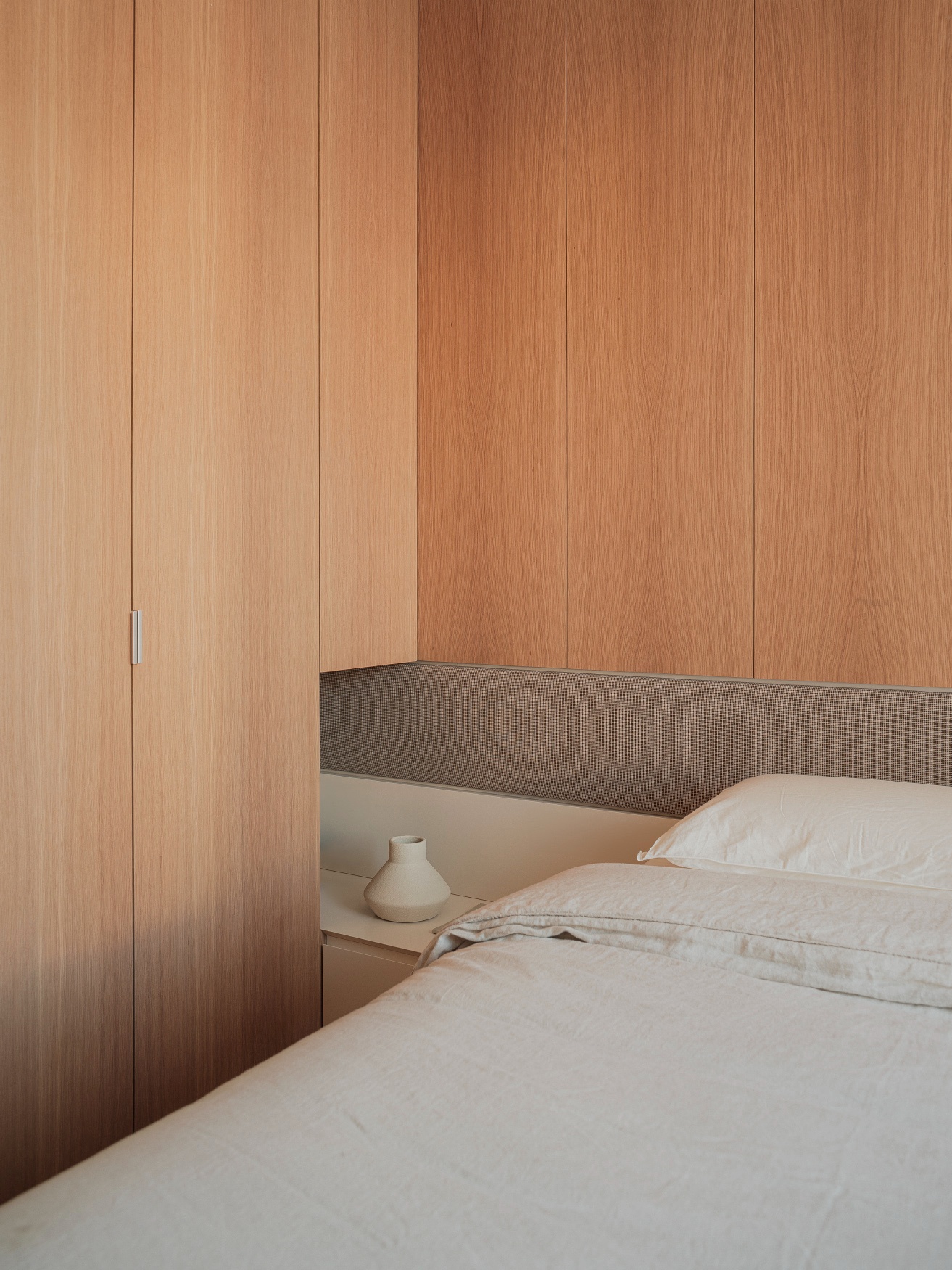 市中心的极简主义住宅丨西班牙巴伦西亚丨NOS Arquitectura-19