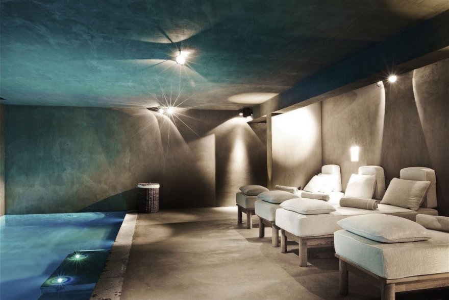 法国阿尔卑斯山木屋酒店-27