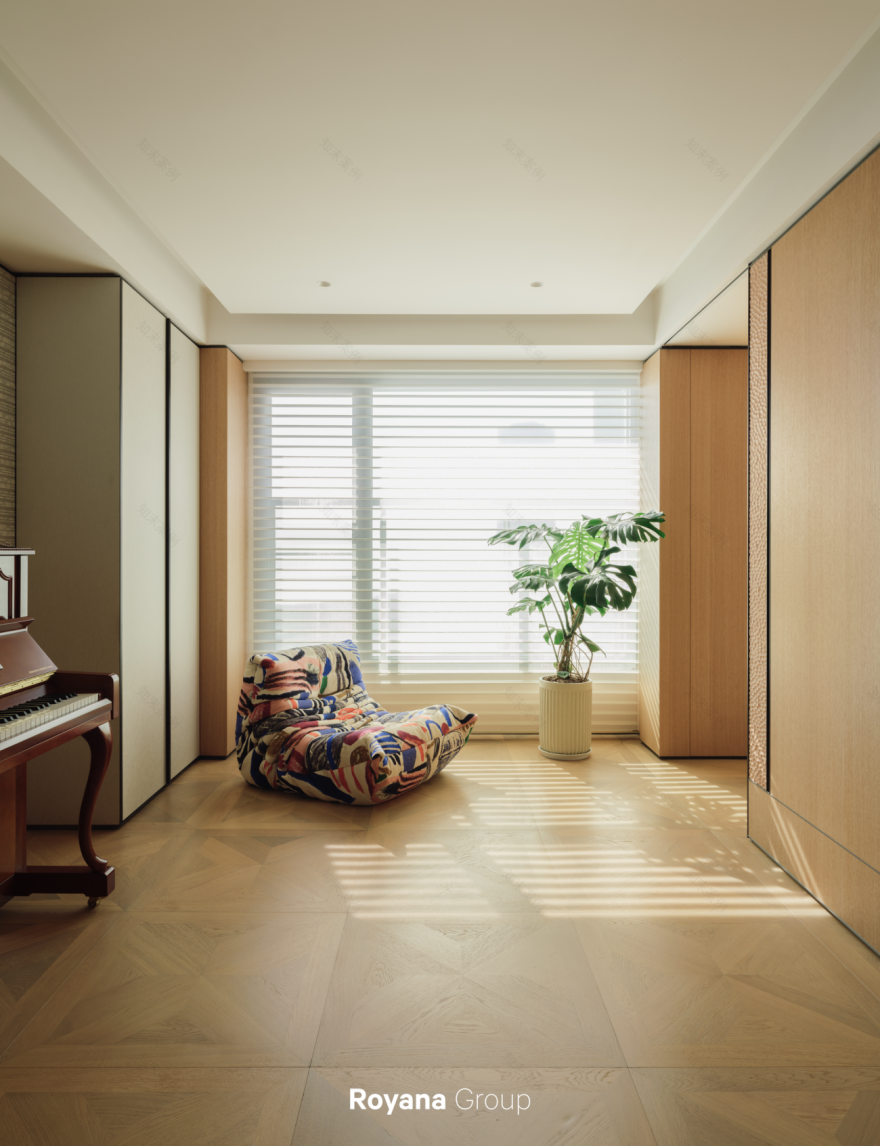 深圳华润悦府320m²大平层丨中国深圳丨尘界建筑-13