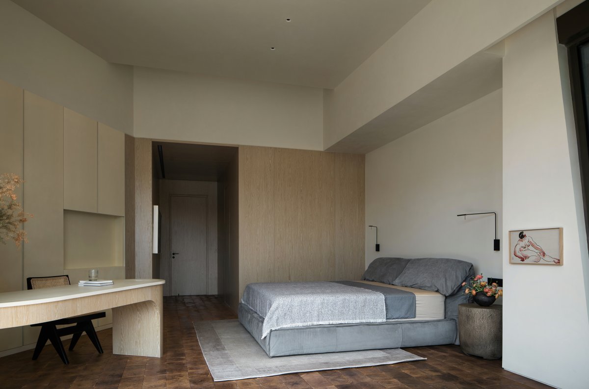 成都湖居别墅豪宅丨中国成都丨ACE DESIGN-31