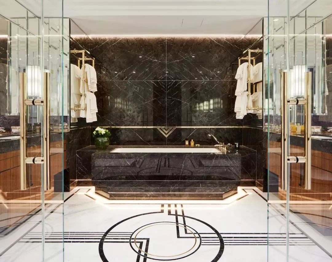 英式典雅家居设计，低调奢华演绎贵族气质-17