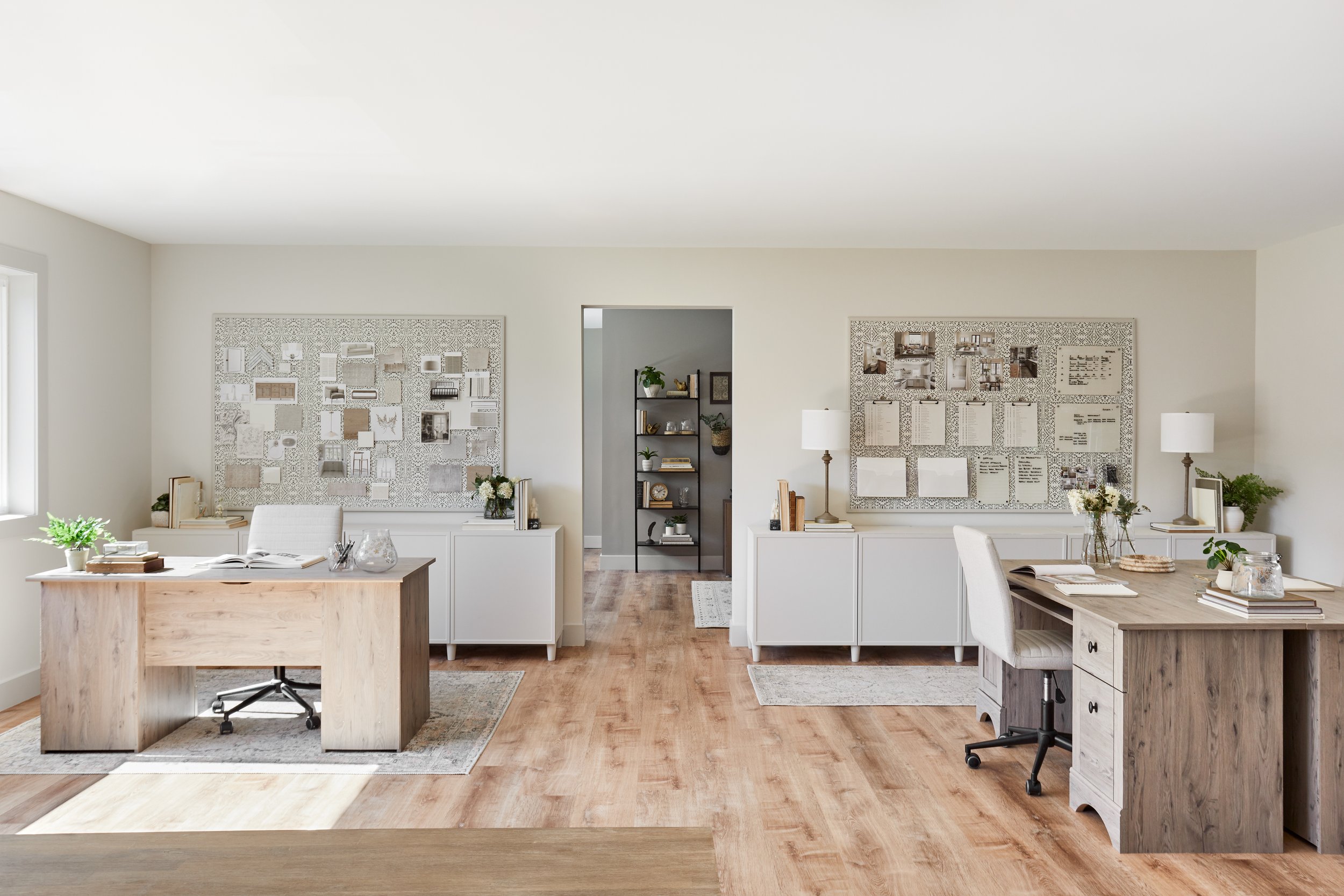 浮士德设计建造总部丨美国纽约-4