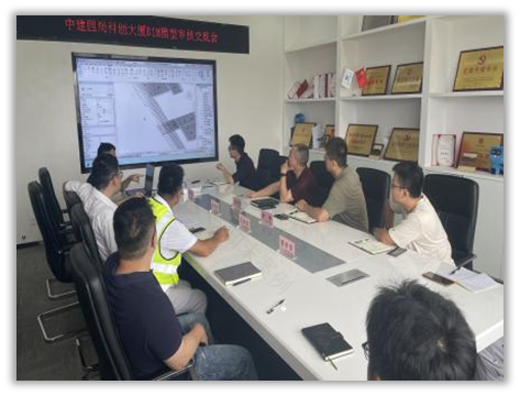 近零耗装配式摩天楼”如何拔地而起?-198