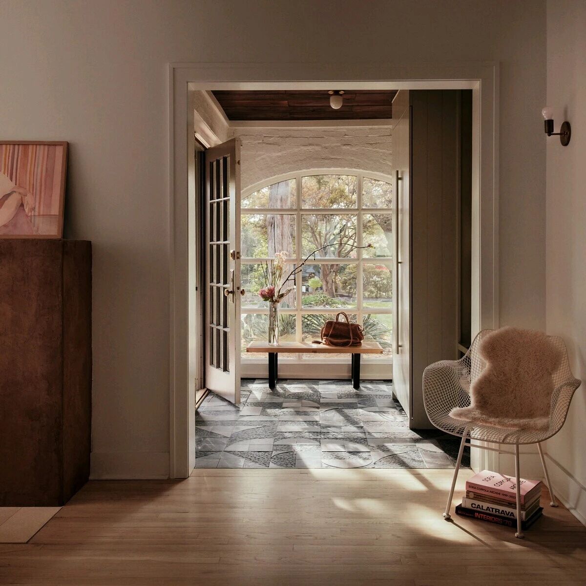 凯斯勒公园住宅丨美国达拉斯丨Maros Designs-4