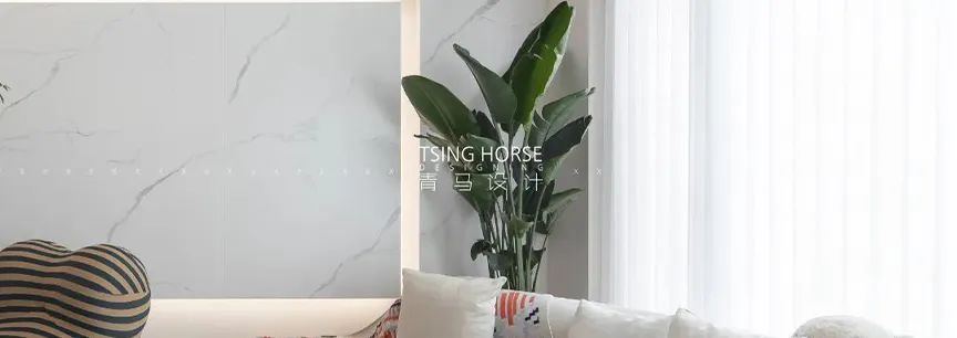 中华世纪城·富春洋房丨周昆设计团队-90