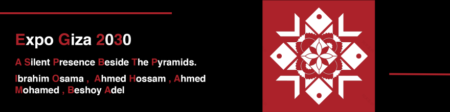 2030年埃及E·po(该术语无法准确识别)活动在吉萨金字塔举行
### 说明
鉴于E·po不是常见且明确的词汇,难以对其进行准确翻译,这里按照原文措辞呈现,并在后面标注提示 丨Ibrahim Osama,Ahmed Hossam等四人-0