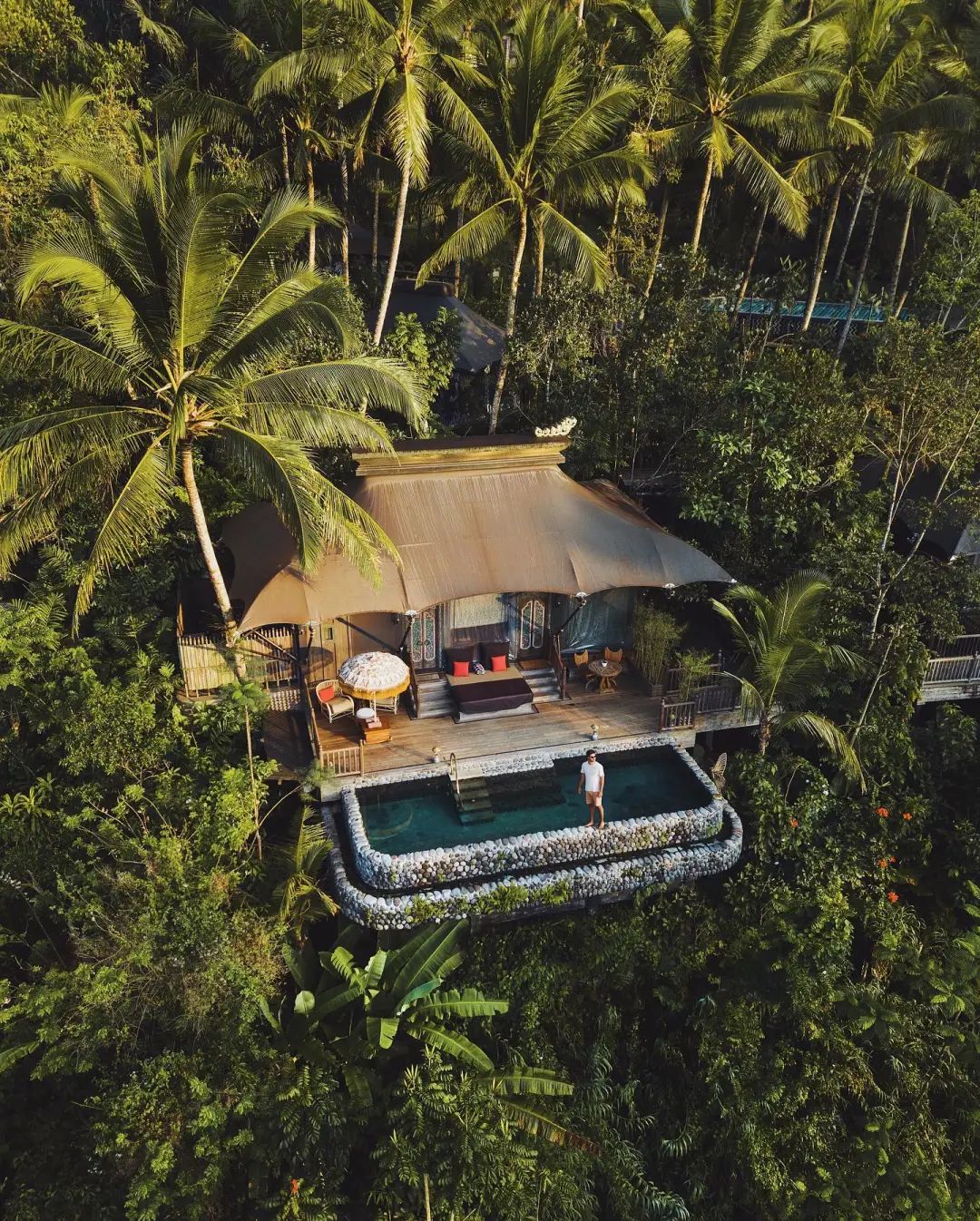 嘉佩乐酒店丨多个设计公司-87