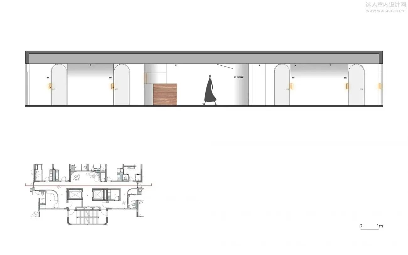 言海南澳岛 7n Homestay丨中国汕头丨质感建筑设计-89