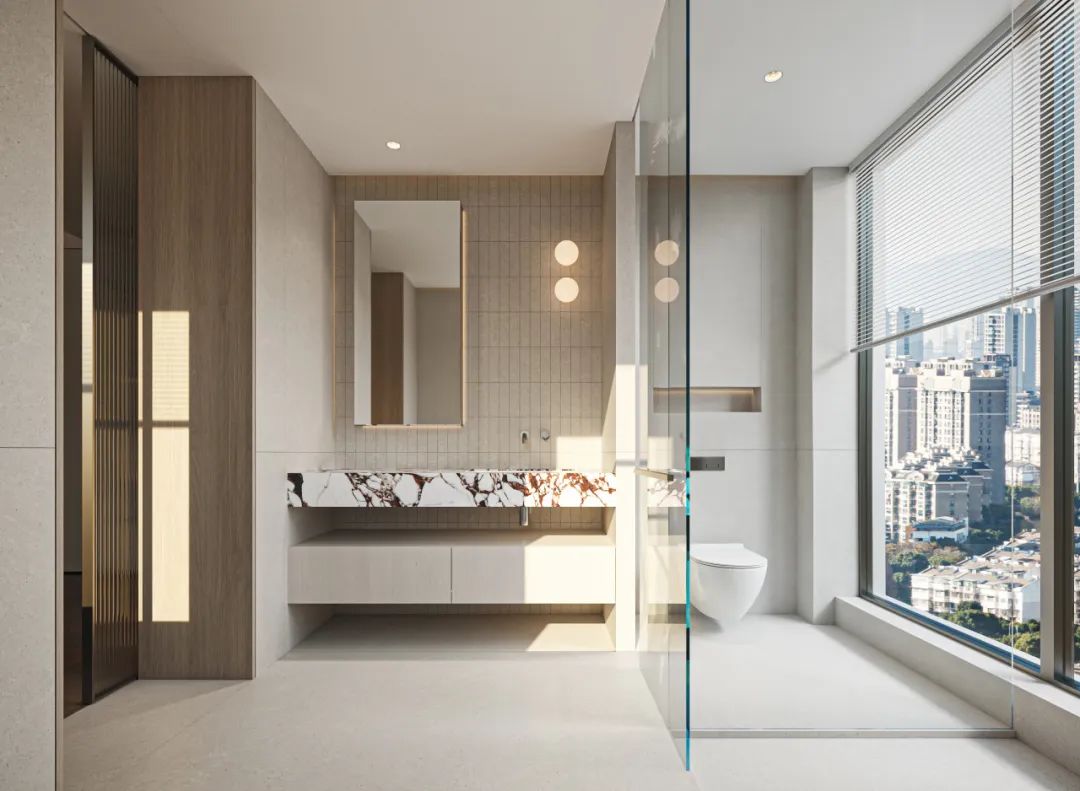 浙江宁波维科东院单层住宅设计丨中国宁波丨积木空间-49