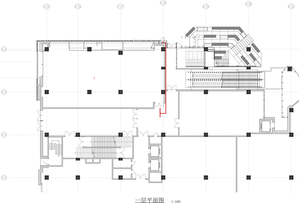 中粮·祥云小镇Courtyard改造更新丨中国北京丨申江海建筑师事务所-103
